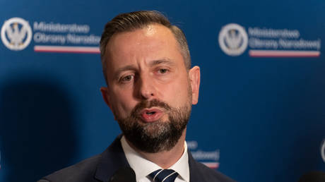 Польский вице-премьер: обыски у Ермака осложняют переговоры и бьют по безопасности Европы