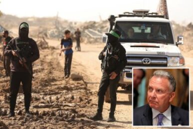 Хамас разрывает перемирие после удара Израиля по Рафиаху