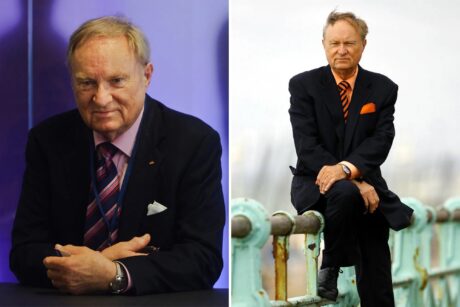 Основатель клиники эвтаназии Dignitas воспользовался своим правом на уход из жизни