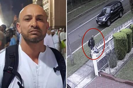 Планы возмездия: тексты с зашифрованного телефона раскрыли замыслы криминального авторитета за год до убийства