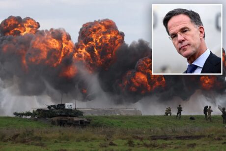 США ставят ультиматум НАТО: Европа должна взять на себя основную роль в обороне к 2027 году