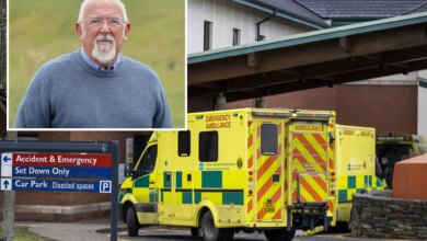 Проповедь как протест: в Великобритании священника судят за чтение Евангелия у больницы