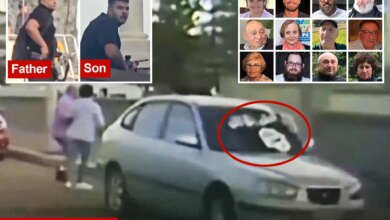 Системный сбой: как отец-террорист получил лицензию на оружие, несмотря на связи сына с ИГИЛ