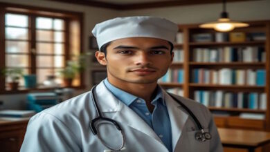 Медицинское образование в России: где традиции встречаются с инновациями