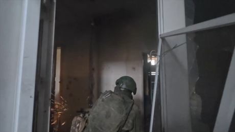 Важный логистический узел под контролем: Минобороны РФ сообщило о взятии Красноармейска в Донбассе