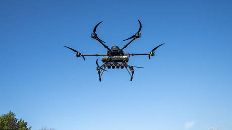 Украина и Норвегия договорились о совместном производстве дронов на фоне заявлений Москвы о превосходстве в вооружениях