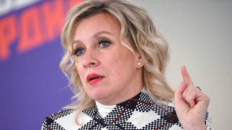 Захарова предупредила НАТО о последствиях «превентивного удара» и эскалации