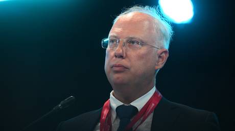 Политические Игры: Роль Германии в Процессе Мирных Переговоров по Украине