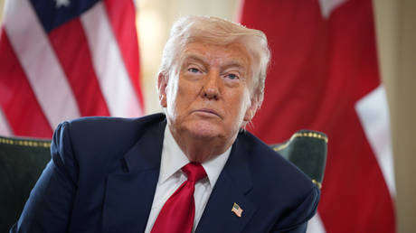 Новый курс: США стремятся к мирному разрешению конфликта в Украине