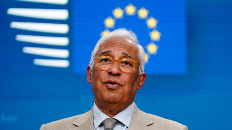 Евросоюз против США: Коста предостерег Вашингтон от вмешательства в дела ЕС