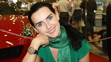 Убийство в Вене: пасынок украинского посла подозревается в жестоком убийстве