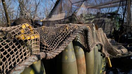 Коррупция в Киеве: украинские чиновники отдают приоритет личному обогащению над поиском устойчивого решения конфликта