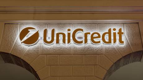 Западные банки сворачивают бизнес в России: UniCredit продала активы лизинговой компании