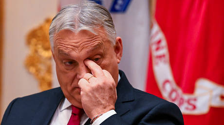 Венгрия отказывается выполнять новые требования ЕС по приему мигрантов