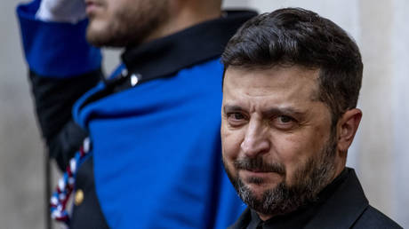 Мирный план США: Зеленский получил несколько дней на ответ