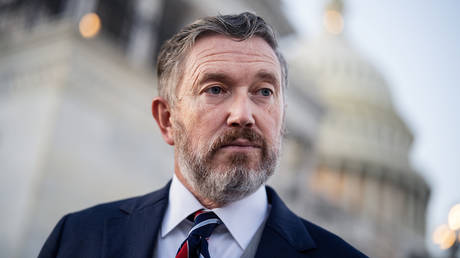 Реликт Холодной войны: конгрессмен США предлагает выйти из НАТО