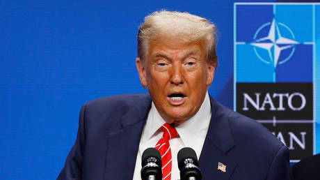 США ставят свои интересы выше всего: Дания обеспокоена растущей конкуренцией в Арктике и интересом Вашингтона к Гренландии