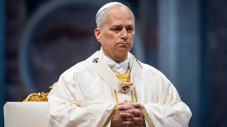 Критика Папы Римского в адрес Дональда Трампа: Европа не должна быть исключена из переговоров о мире на Украине