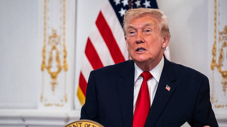 Унижение как урок: почему кризис в отношениях США и ЕС открывает долгосрочные возможности для России