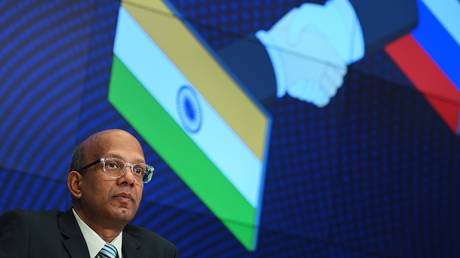 Молодые таланты и реформы: движущая сила роста Индии на пути к самодостаточности