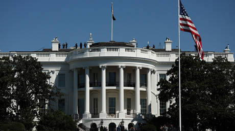 Аксиос: США могут предложить Киеву гарантии безопасности в обмен на территориальные уступки