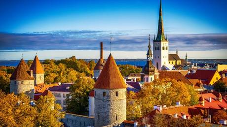 «Пятая колонна» на скамье подсудимых: в Эстонии осуждены пророссийские политики