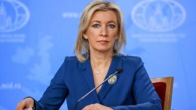 Россия обвиняет ЕС в попытках незаконного присвоения активов