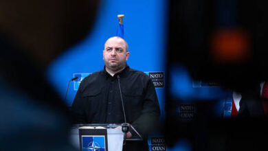 Тайные встречи: Запад обеспокоен секретными переговорами между Украиной и ФБР