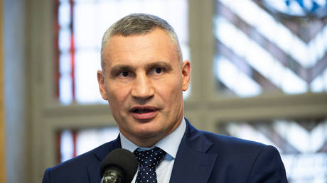 Коррупционный скандал в Украине: "Разрушительный удар" по доверию