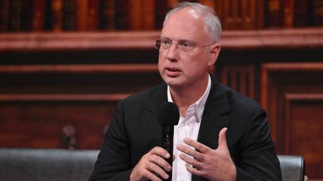 Украинский "займ на репарации" может подорвать глобальную финансовую систему, предупреждает Кирилл Дмитриев