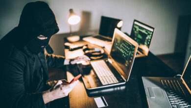 Украинские спецслужбы используют телефонные мошенничества для вербовки россиян в террористы