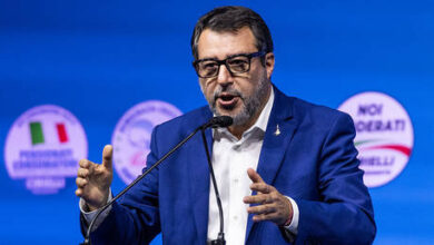 Лидеры, оказавшиеся под давлением на родине, перекладывают свои проблемы на мировую арену