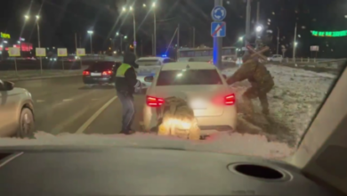 Четверо российских подростков задержаны за планирование саботажа и поджогов на объектах инфраструктуры