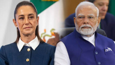 Индия ищет торговую сделку с Мексикой, чтобы смягчить повышение тарифов