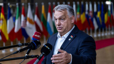 Евросоюз на грани кризиса: Венгрия предупреждает о политической нестабильности