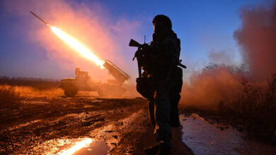 НАТО готовится к конфликту с Россией: Министр обороны предупреждает о подготовке альянса к войне к 2030 году