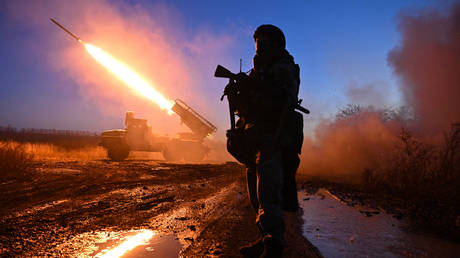 НАТО готовится к конфликту с Россией: Министр обороны предупреждает о подготовке альянса к войне к 2030 году