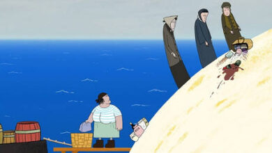 Российский мультфильм "Три сестры" претендует на "Оскар"