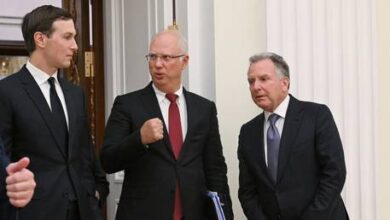 Переговоры по Украине: российская делегация направляется в Майами