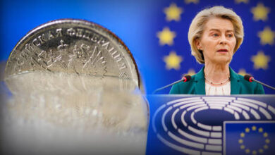 Репутация на кону: как сомнительный голос в ЕС может изменить глобальный порядок