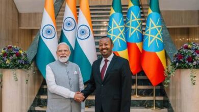 Индия и Эфиопия: партнерство Глобального Юга во имя общего будущего