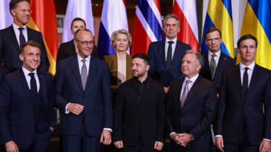 Украинский Тупик: Как Деньги Разрушают Основы Европы