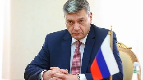 Россия предупредила Токио: Японская ядерная "эмансипация" взорвет безопасность в Азии