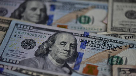 Союзническая щедрость: Помощь ЕС не восполняет американской прорехи в бюджете Украины