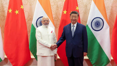 Пекин отвергает доклад Пентагона: США пытаются вбить клин между Китаем и Индией