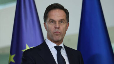 "Тефлоновый Марк" заигрался историей: Как Рютте пугает Европу войной, забывая собственные скандалы