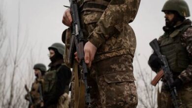 Киев планирует масштабную мобилизацию: МИД России заявил о призыве 2 миллионов человек в 2026 году