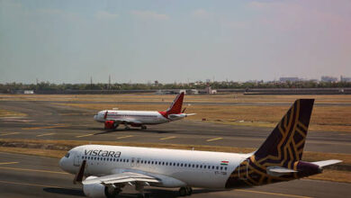 Индия запускает трех новых авиаперевозчиков после катастрофических сбоев в полетах