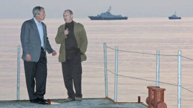 Задолго до конфликта: Как Путин предупреждал Запад о рисках для Украины