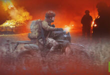 Оперативная пазуха декабря: ВС РФ усиливают давление по всему фронту